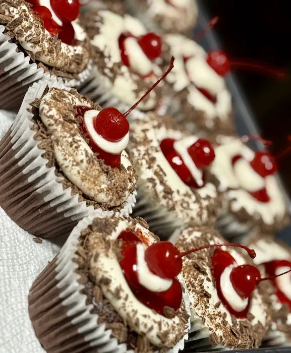 Sweet Bites PR Picture 9