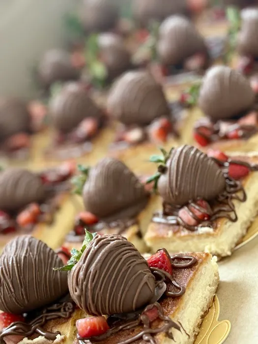 Sweet Bites PR Picture 10