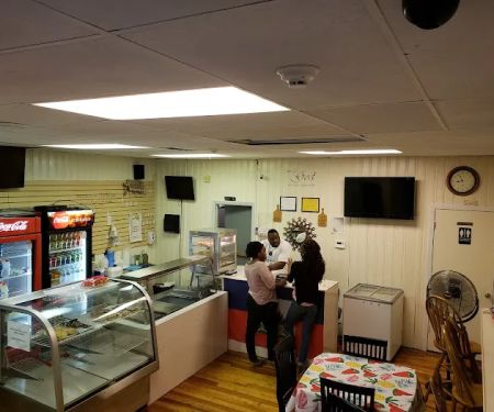 Petit Bakery