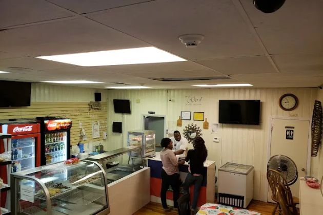 Petit Bakery