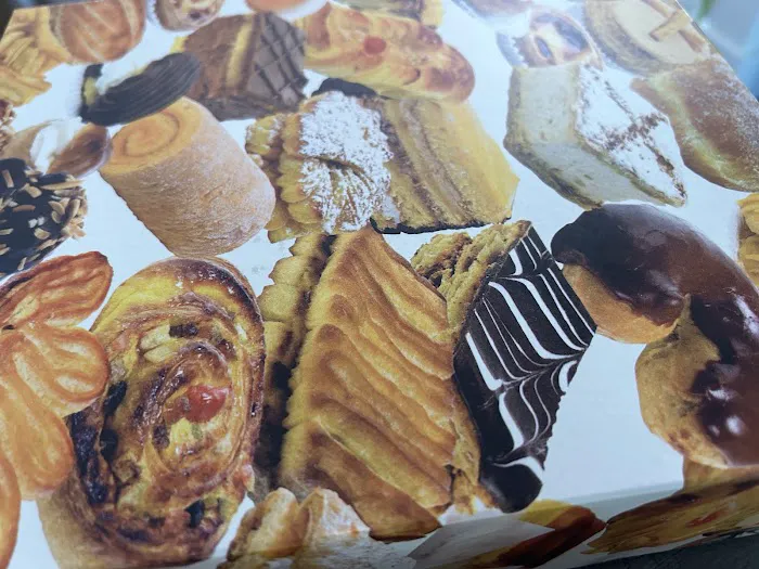 Central Ave Bakery Picture 1