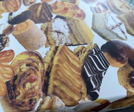 Central Ave Bakery