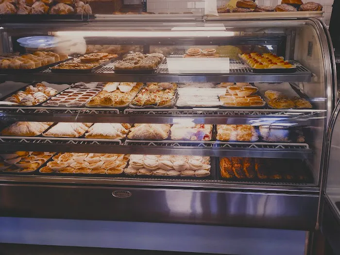 Central Ave Bakery Picture 2