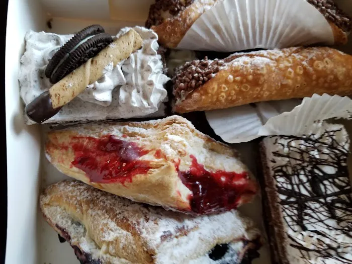 Central Ave Bakery Picture 5