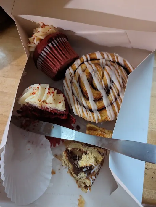 Central Ave Bakery Picture 3
