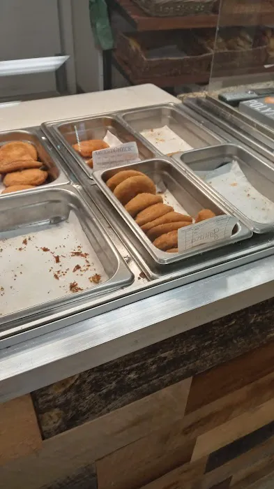 Central Ave Bakery Picture 6