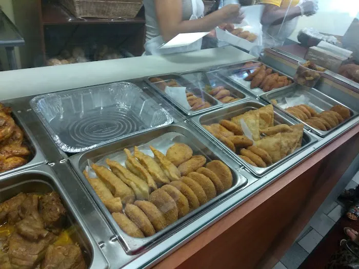 Central Ave Bakery Picture 7