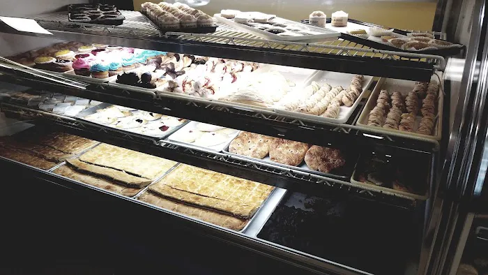 Central Ave Bakery Picture 9