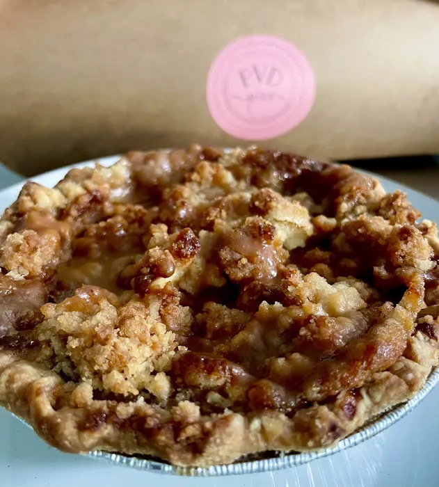 PVD Pies Picture 4