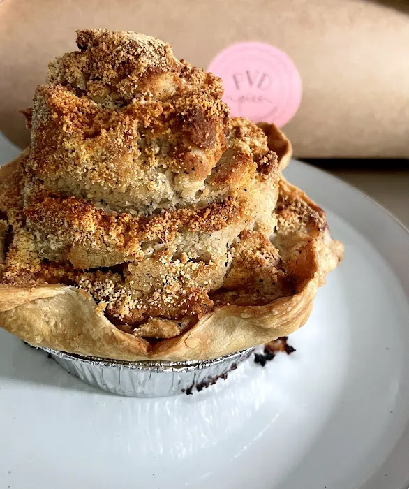 PVD Pies Picture 2
