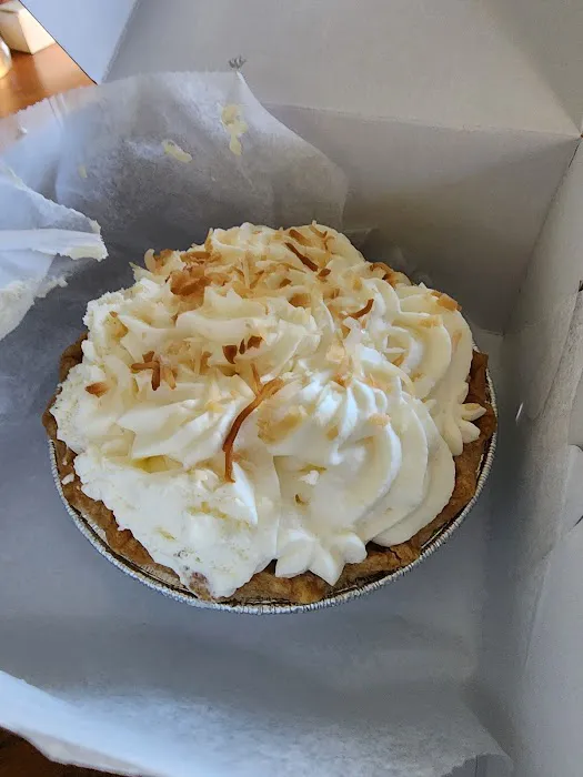 PVD Pies Picture 1