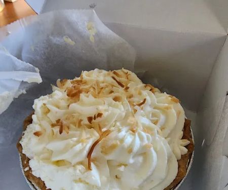 PVD Pies