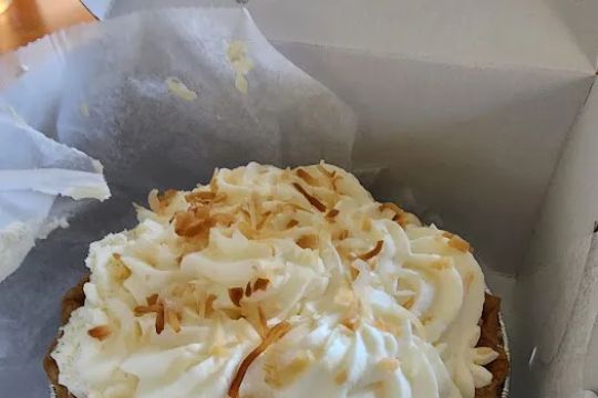 PVD Pies
