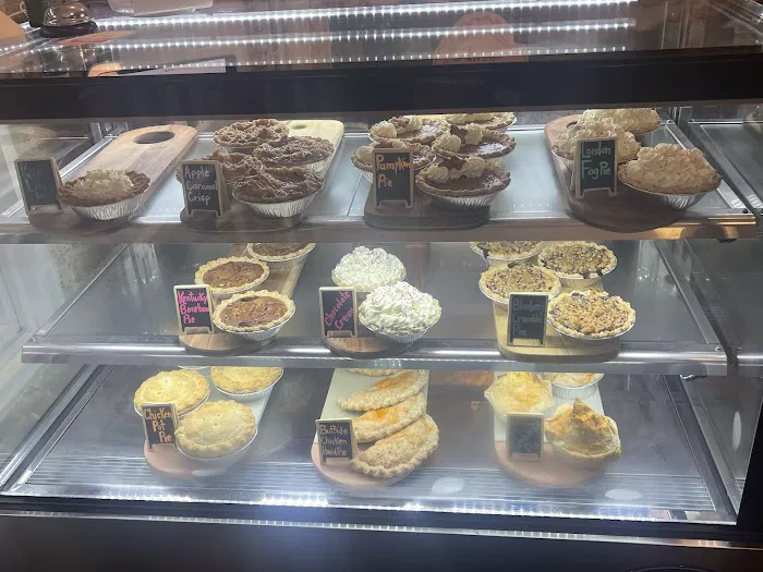 PVD Pies Picture 6