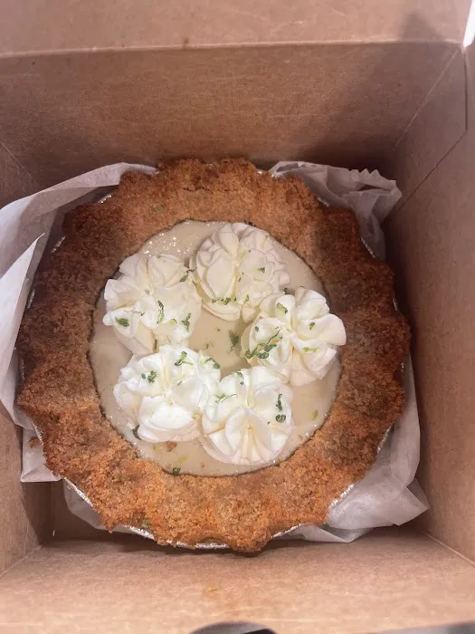 PVD Pies Picture 9