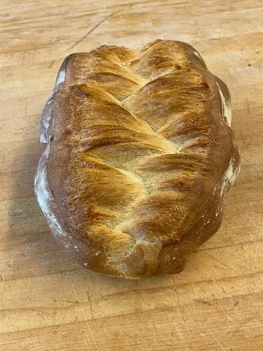 Borrelli's Bakery Picture 3