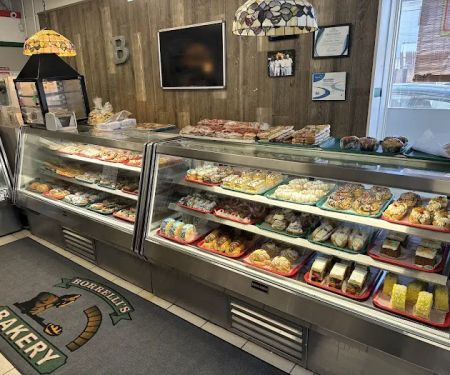 Borrelli's Bakery