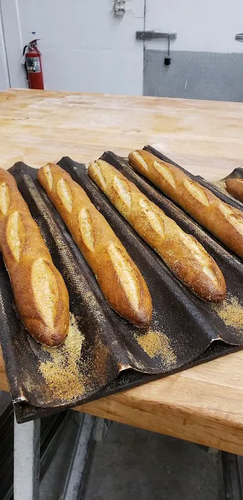 Borrelli's Bakery Picture 10