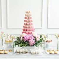 Mariela's Bakery ico
