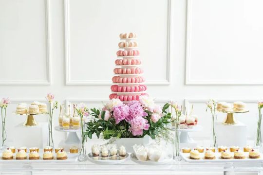 Mariela's Bakery