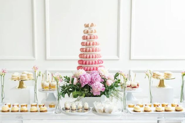 Mariela's Bakery