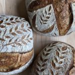 Sourdough Vinca