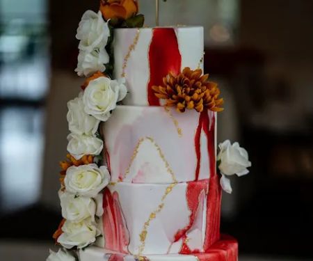 Cakes by Eboni