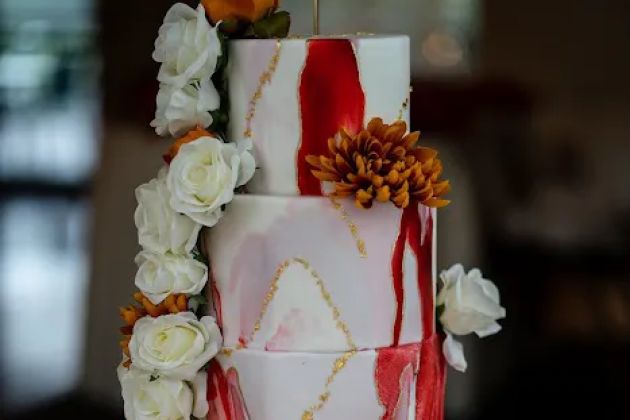 Cakes by Eboni