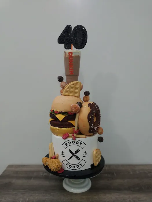 Cakes by Eboni Picture 7