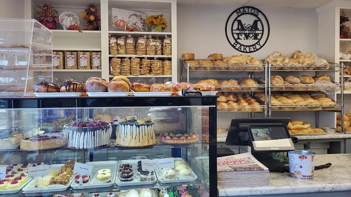 Matos Bakery Picture 3