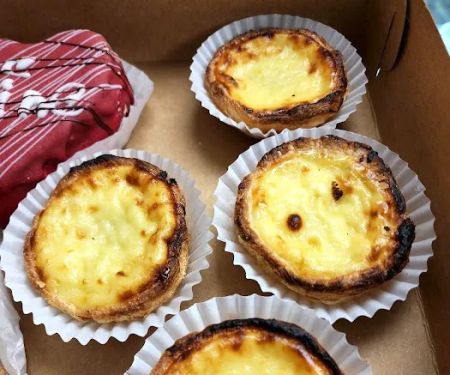 Matos Bakery