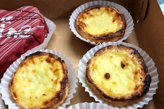 Matos Bakery