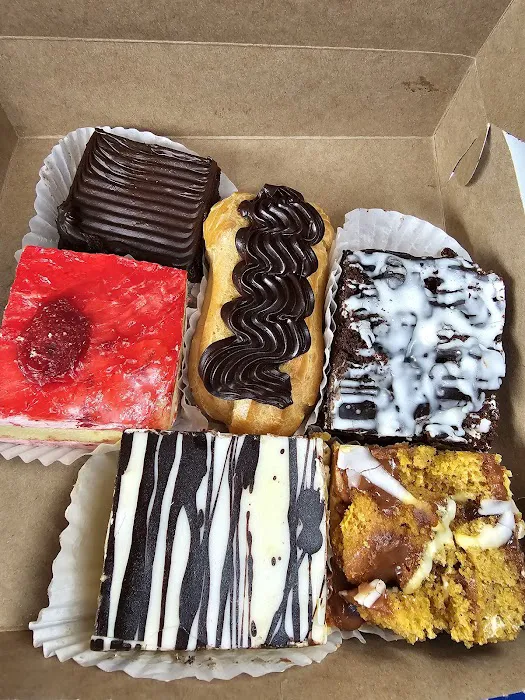 Matos Bakery Picture 5