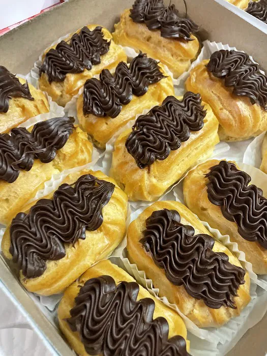 Matos Bakery Picture 9