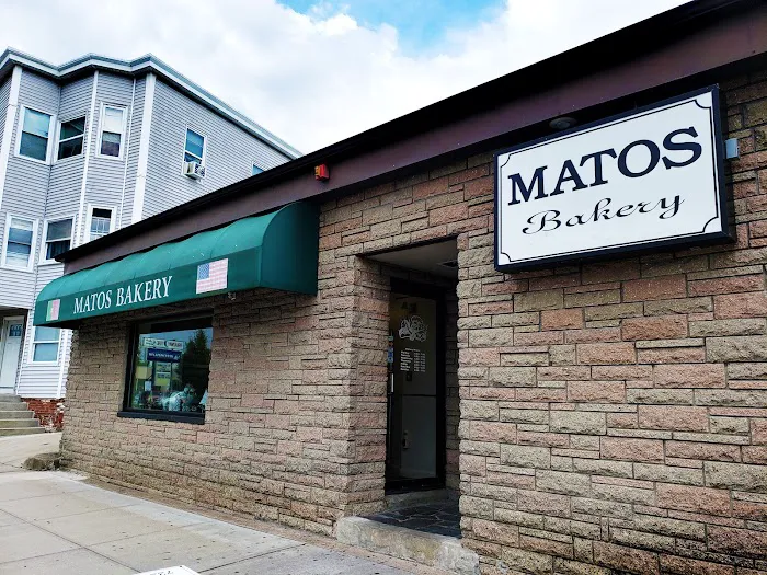 Matos Bakery Picture 10