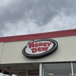 Honey Dew Donuts