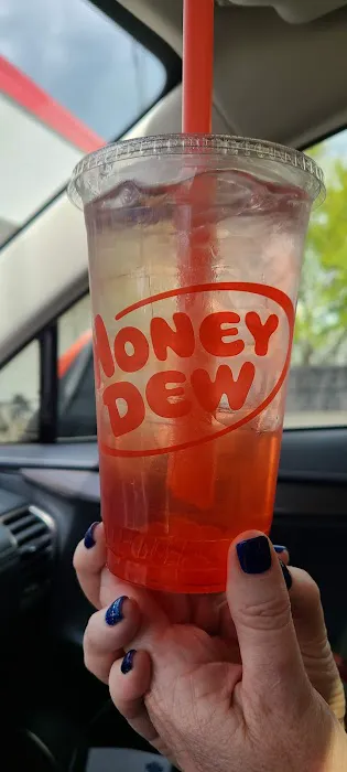 Honey Dew Donuts Picture 4
