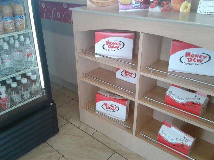 Honey Dew Donuts Picture 7