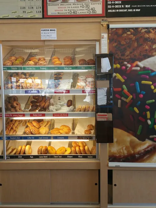 Honey Dew Donuts Picture 9