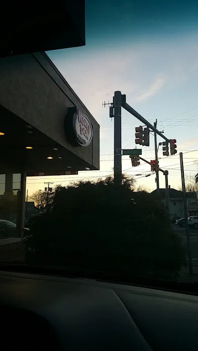 Honey Dew Donuts Picture 8