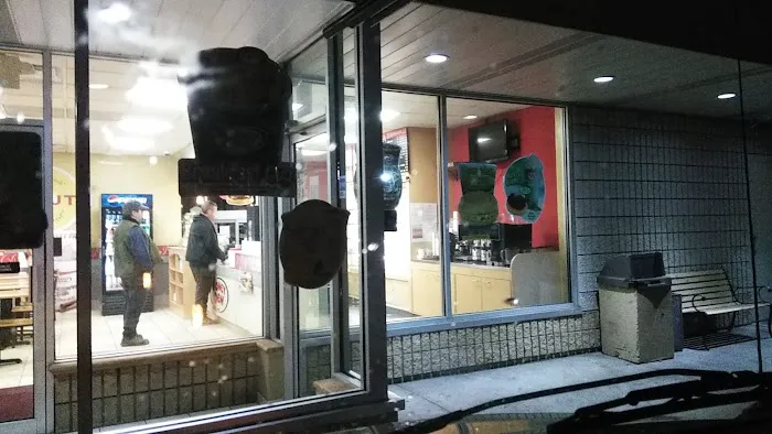 Honey Dew Donuts Picture 6