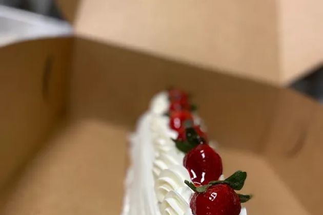 DG Cafe