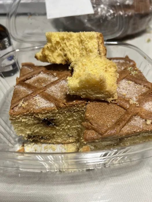 El Salvador Bakery Picture 3