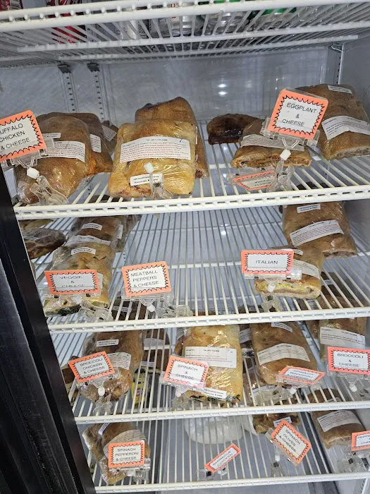 Zaccagnini's Pastry Shoppe Picture 1