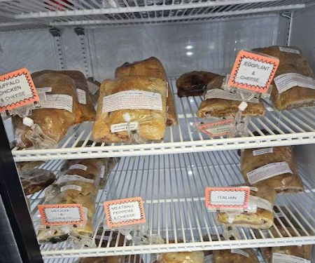 Zaccagnini's Pastry Shoppe