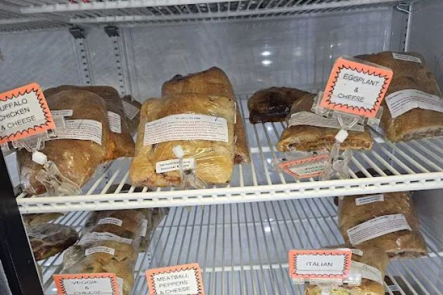 Zaccagnini's Pastry Shoppe