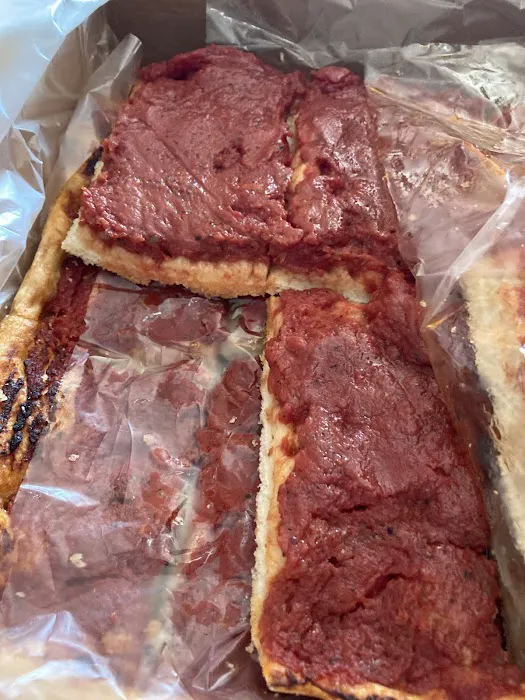 Zaccagnini's Pastry Shoppe Picture 2