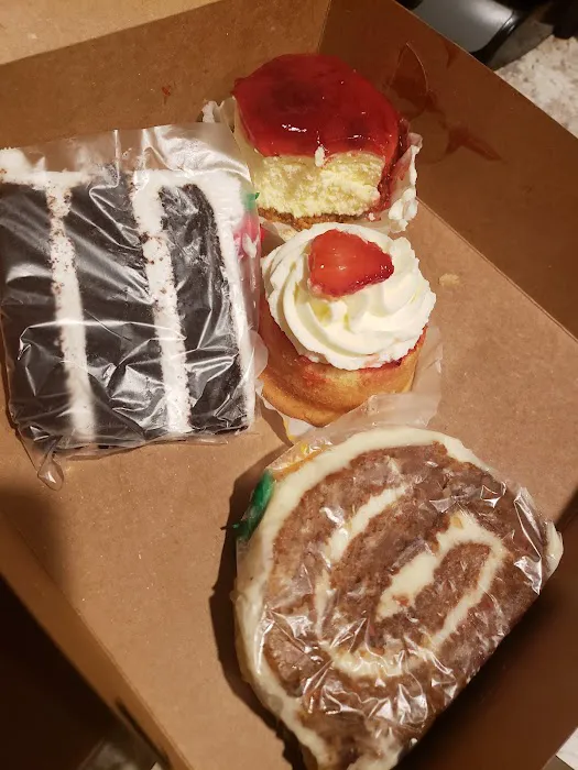 Zaccagnini's Pastry Shoppe Picture 5