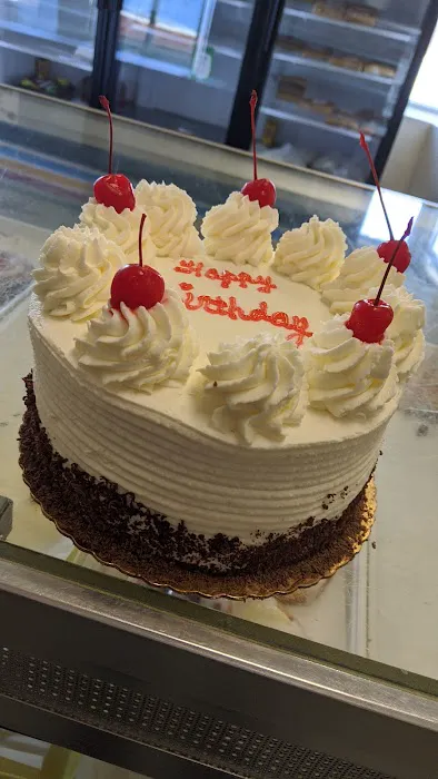 Zaccagnini's Pastry Shoppe Picture 4