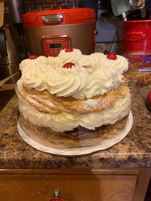 Zaccagnini's Pastry Shoppe Picture 3